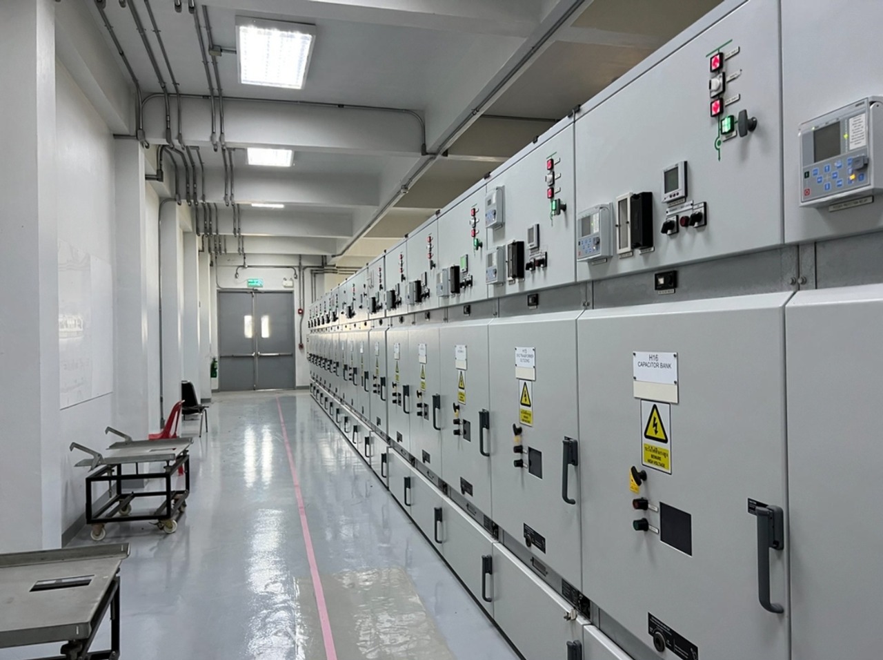 Electricidad